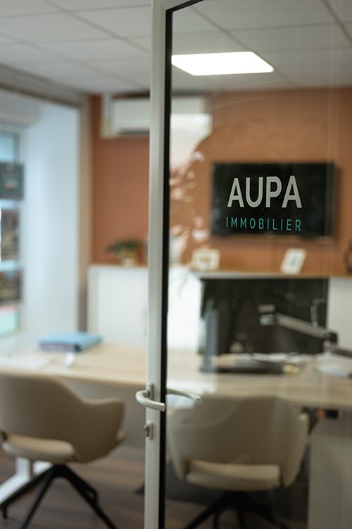 aupa connaissance du marche local