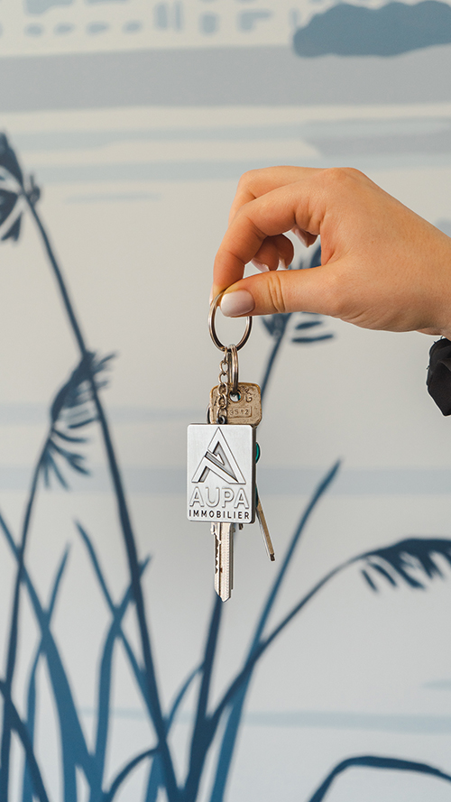 aupa expert immobilier