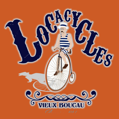 locacycles