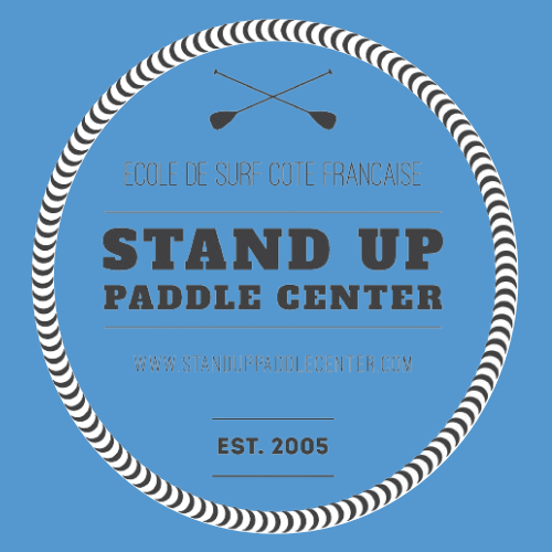 paddle center