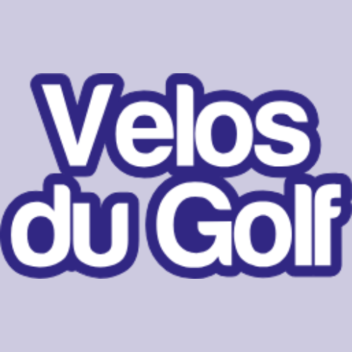 velos du golf