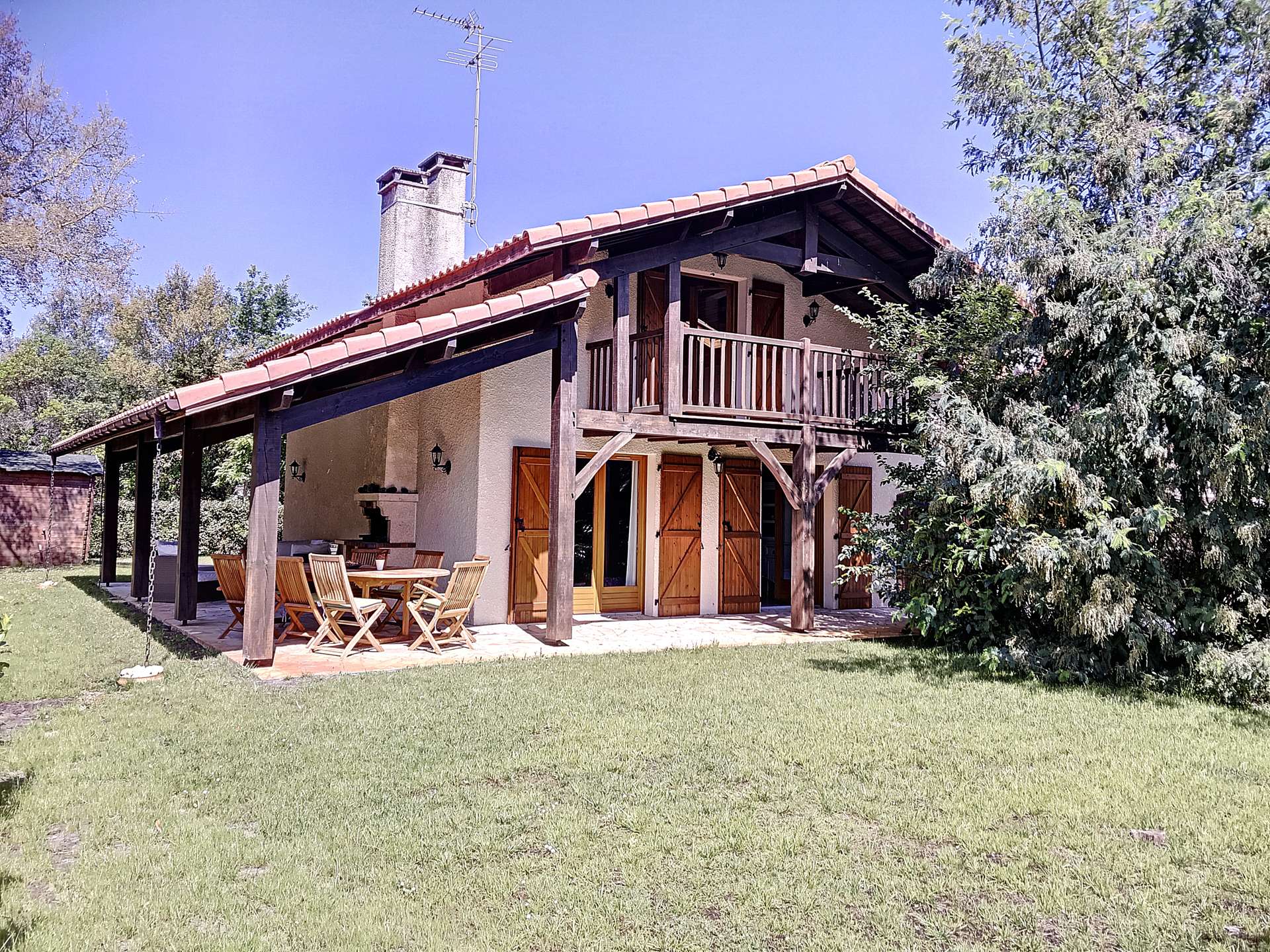 Messanges, belle maison 8 couchages