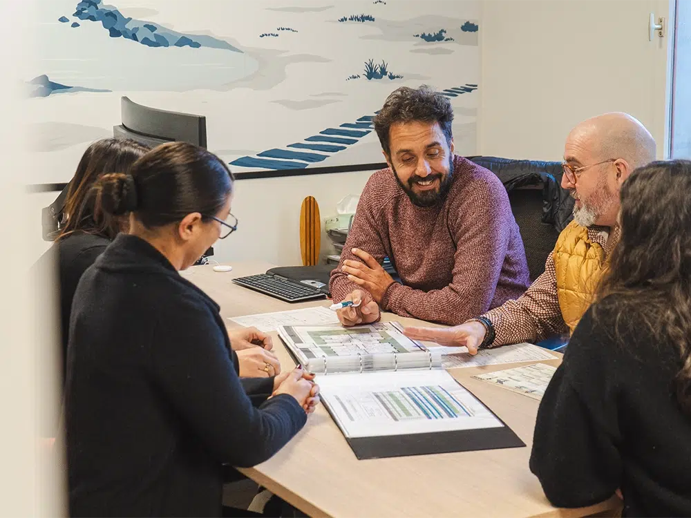 aupa immobilier photo bureaux equipe valeurs vieux boucau3 1000 750