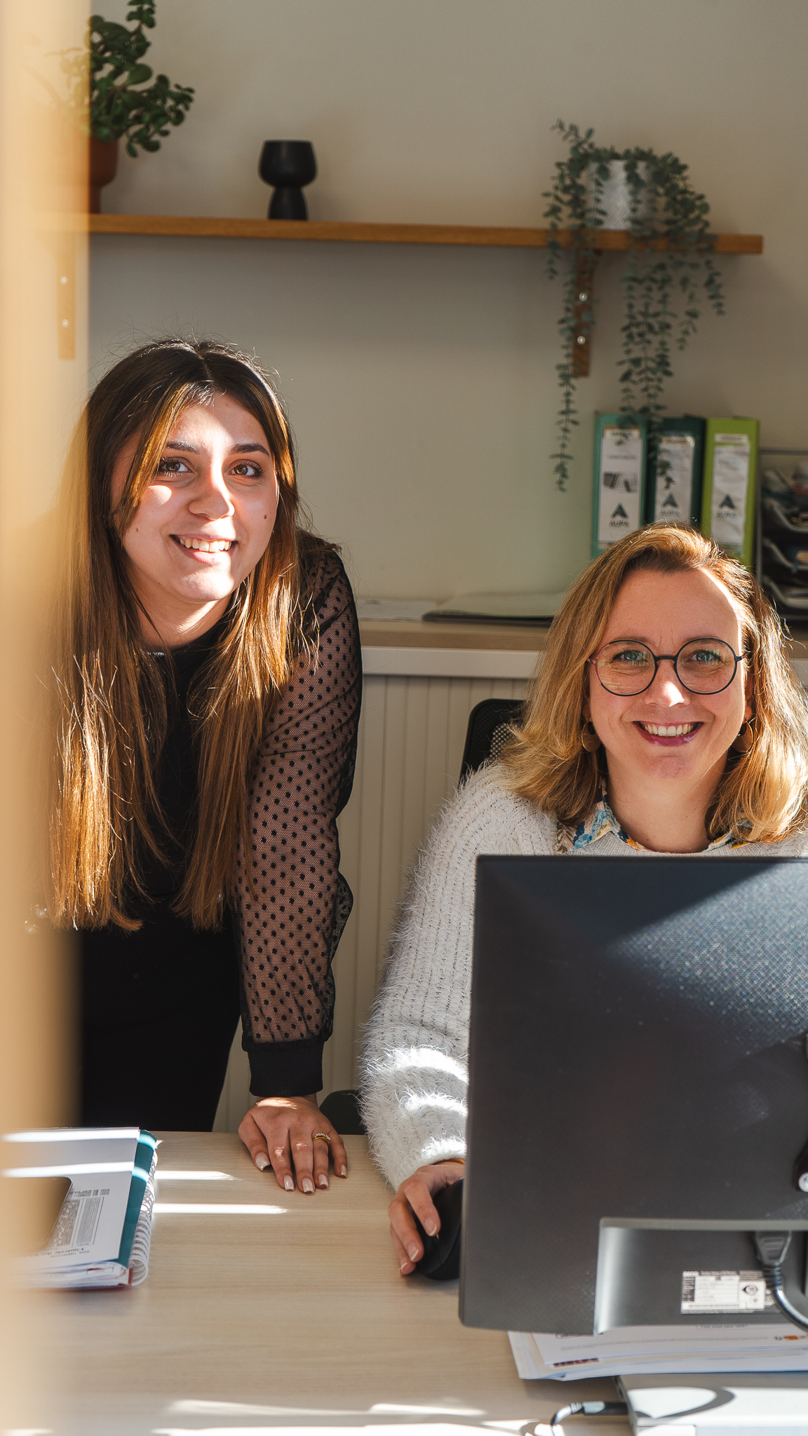 aupa immobilier photo bureaux equipe valeurs vieux boucau5