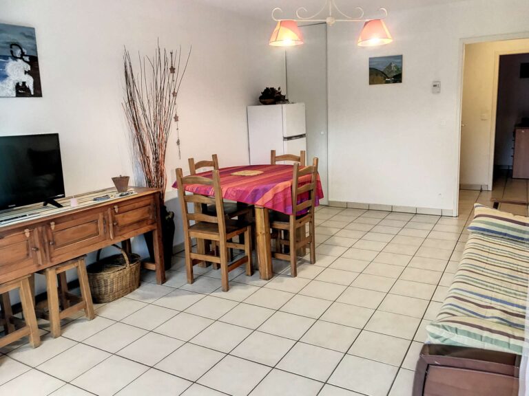 SALON SEJOUR