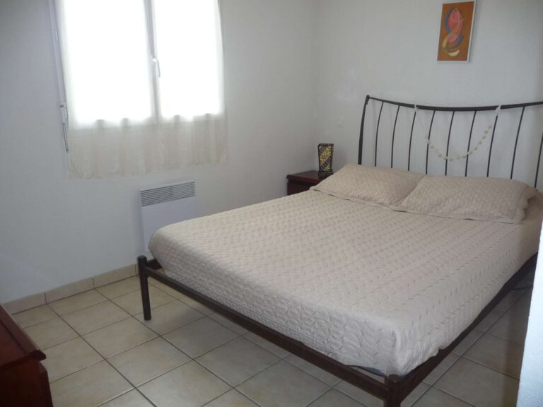 chambre 1