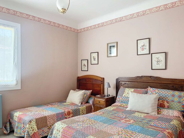 chambre 1