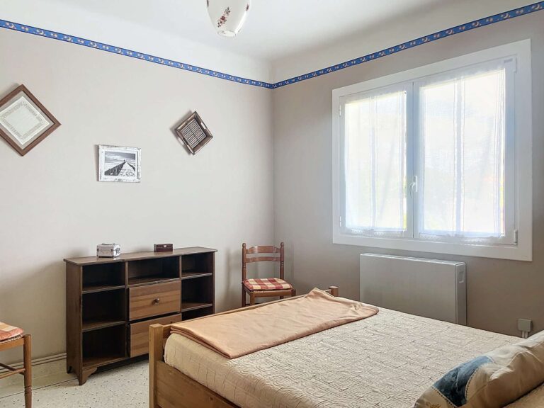 CHAMBRE 1