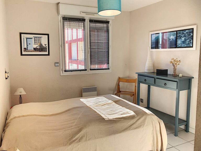chambre 1