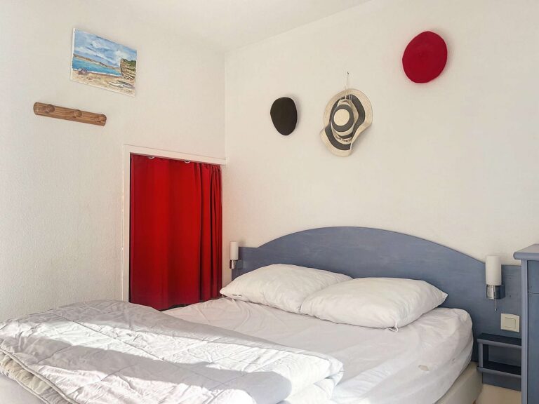 CHAMBRE 1 RDC