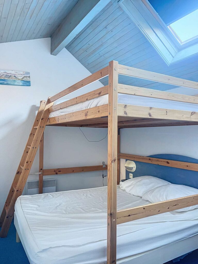 CHAMBRE DUPLEX