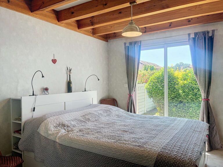 chambre RDC
