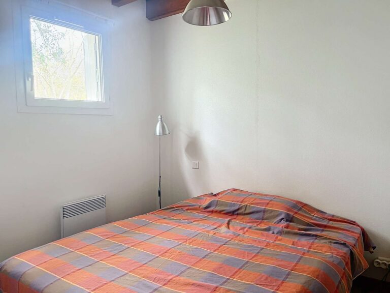 CHAMBRE 1
