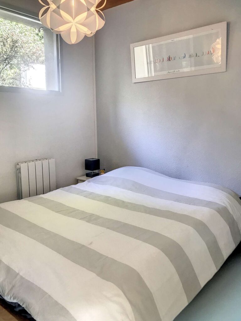 CHAMBRE RDC