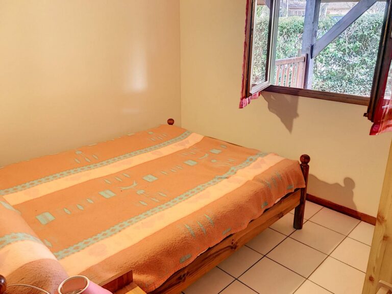 CHAMBRE 2