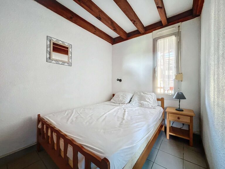 CHAMBRE 1