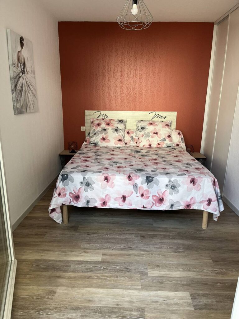 CHAMBRE 1