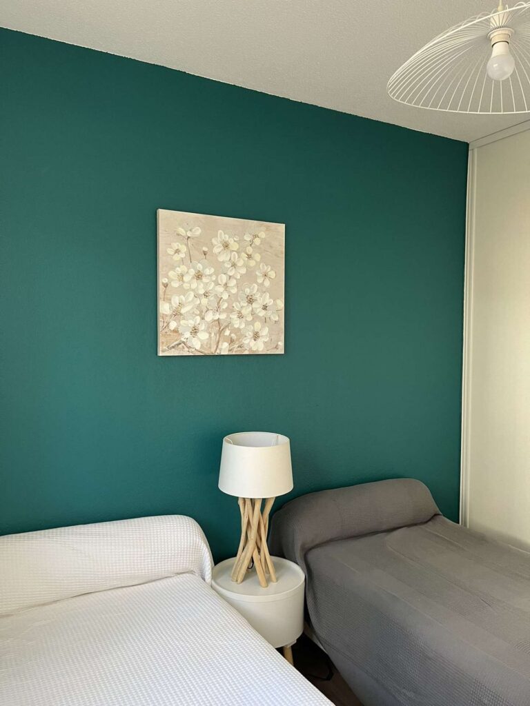 CHAMBRE 2