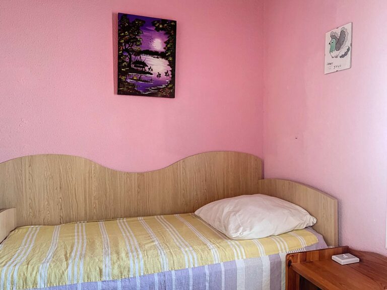 CABINE 1