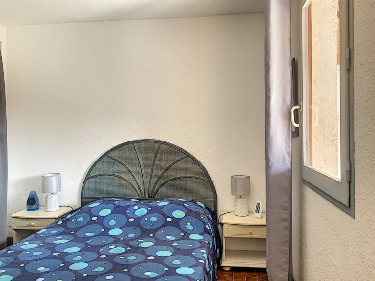 CHAMBRE 1
