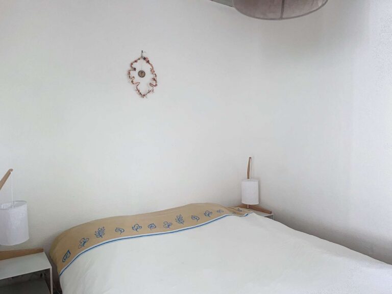 CHAMBRE 1