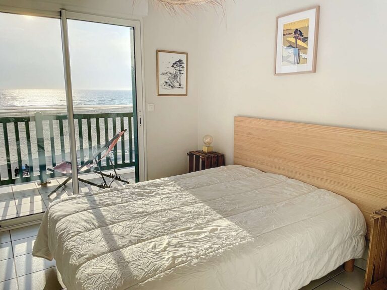 CHAMBRE 1