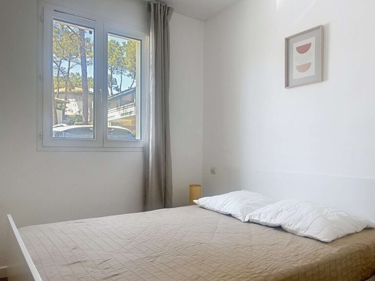 CHAMBRE 1