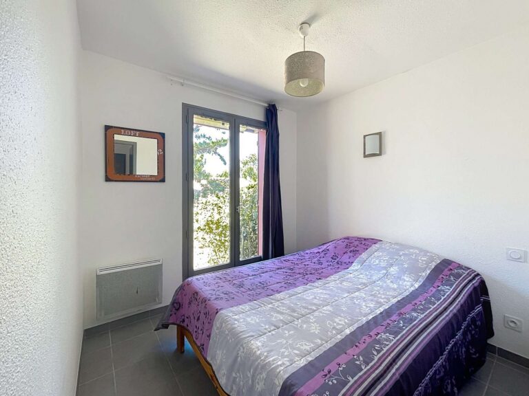 CHAMBRE 1